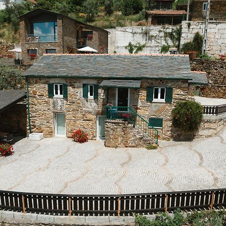 Quinta Da Malhada Guest House Cabril  Exterior photo