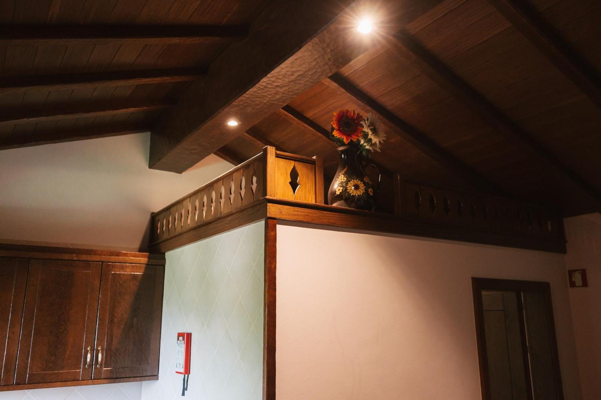 Quinta Da Malhada Guest House Cabril  Exterior photo