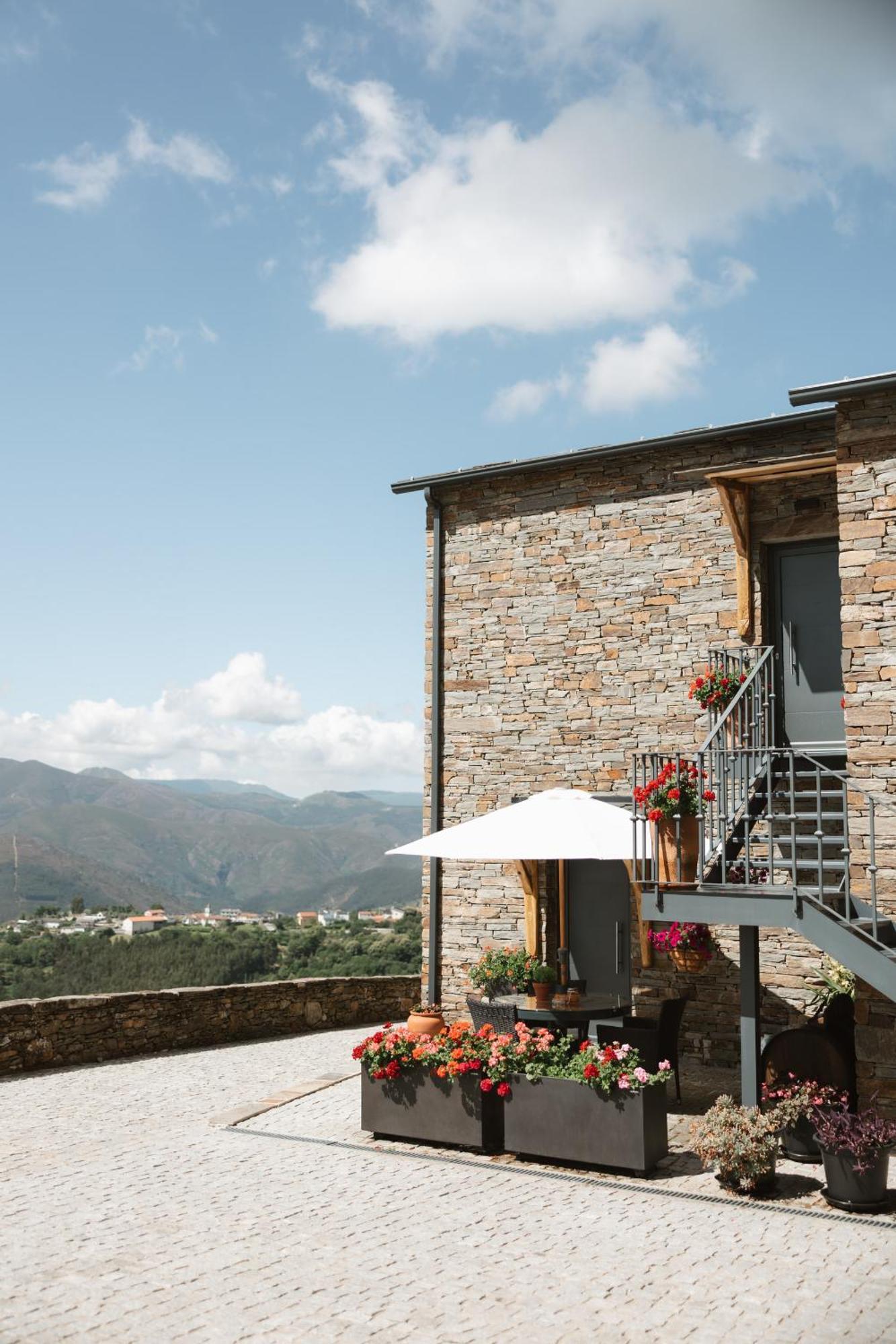 Quinta Da Malhada Guest House Cabril  Exterior photo
