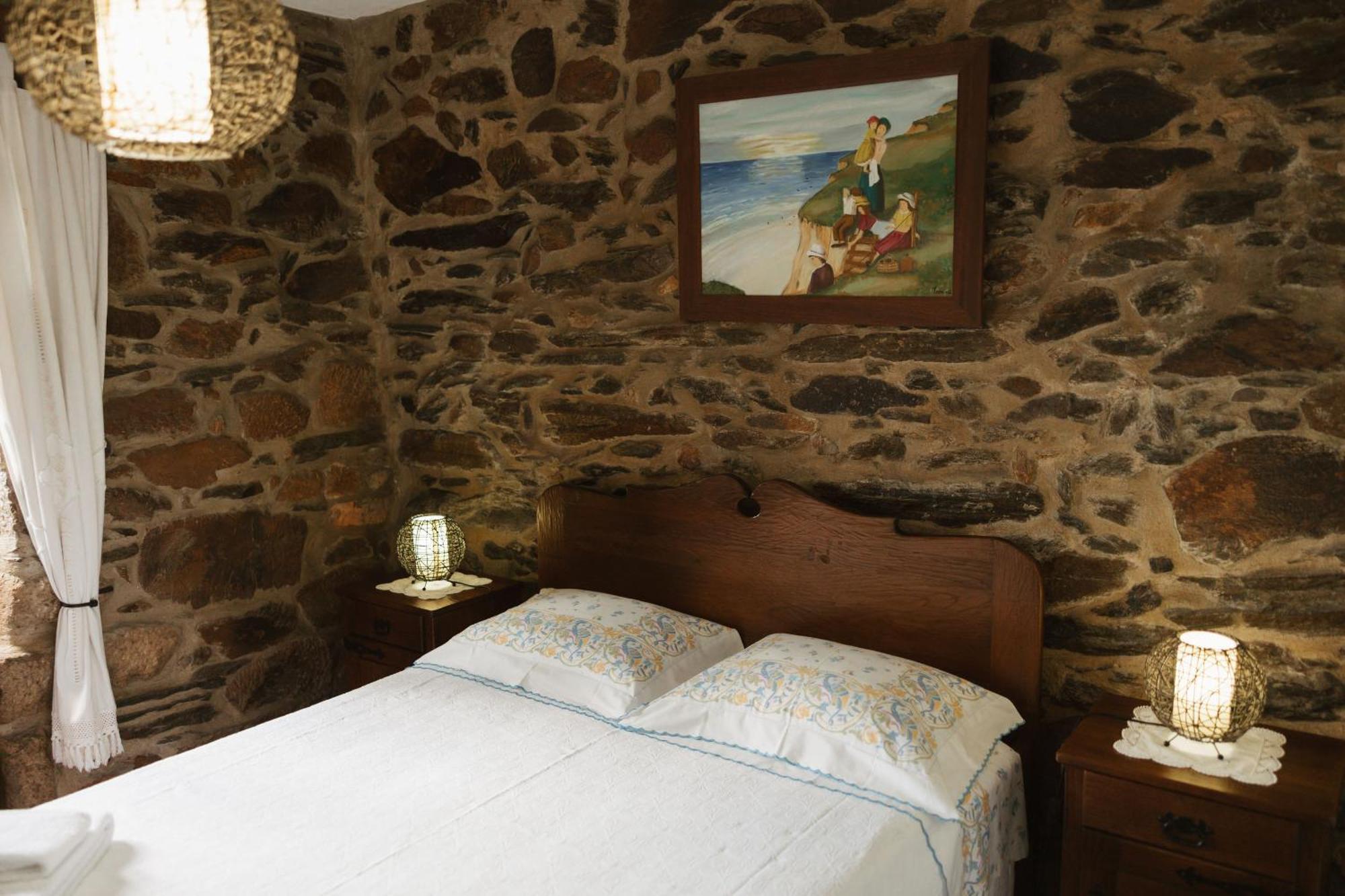 Quinta Da Malhada Guest House Cabril  Exterior photo