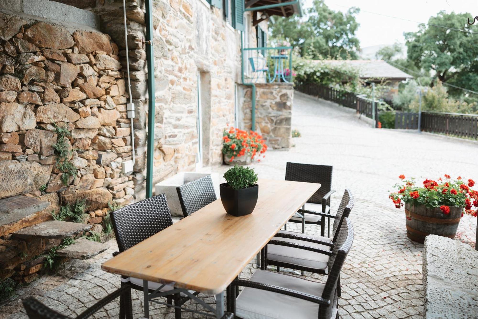 Quinta Da Malhada Guest House Cabril  Exterior photo