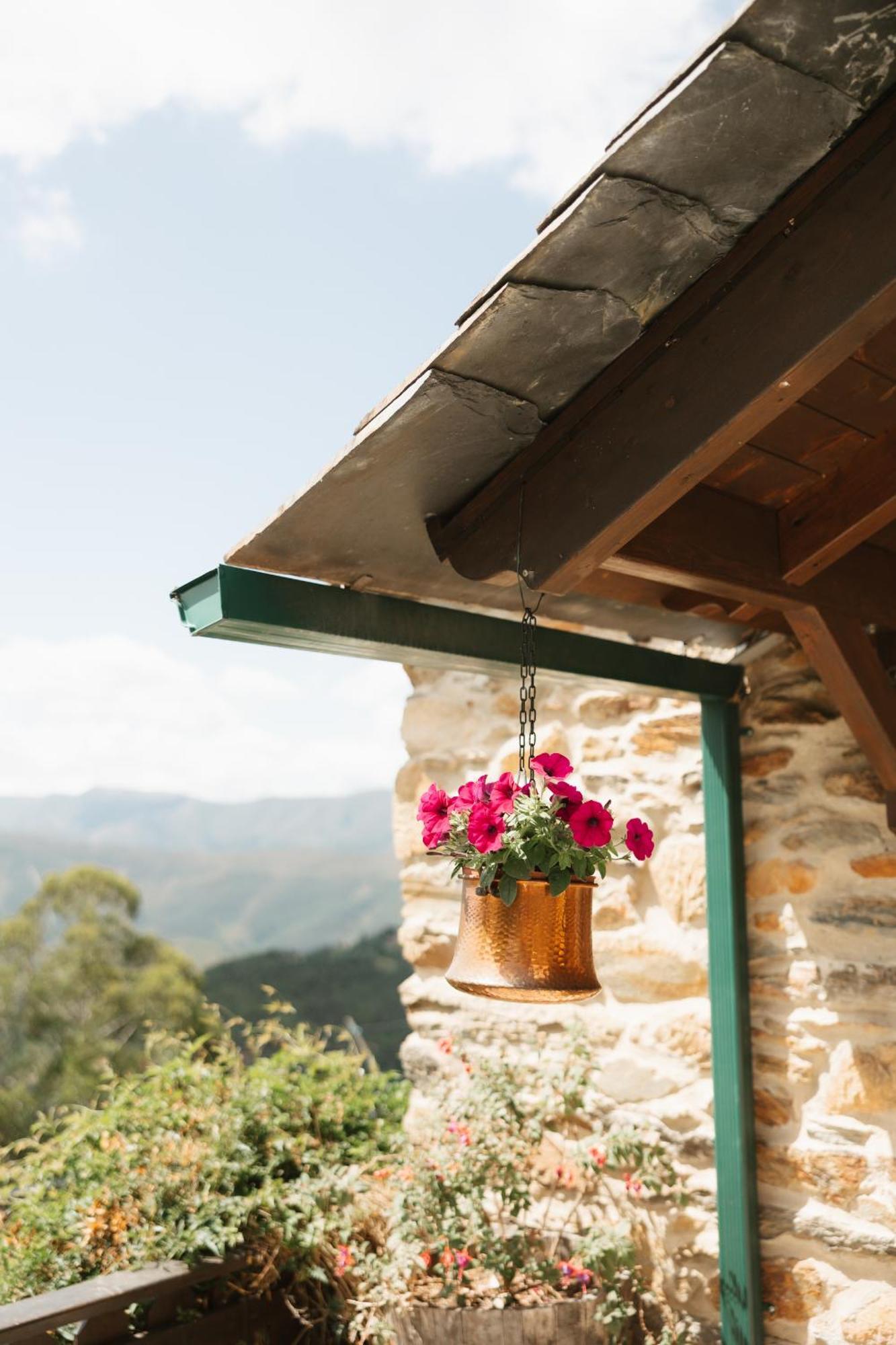 Quinta Da Malhada Guest House Cabril  Exterior photo